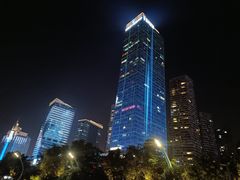 -天鹅湖体育公园