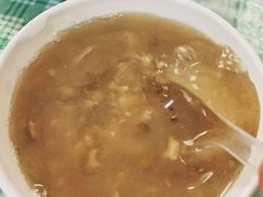 -桂萍特色牛筋牛杂(长堤街总店)