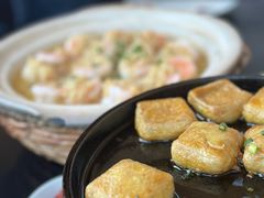 -黄山老妈·土菜(碧桂园店)