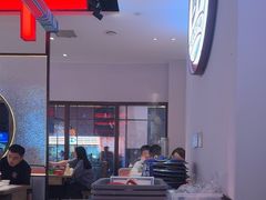 -董记老清泉·鲜切涮羊肉(窑岭店)