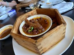 -珠海瑞吉酒店·宴庭中餐厅