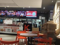 -肯德基(沭阳大润发店)