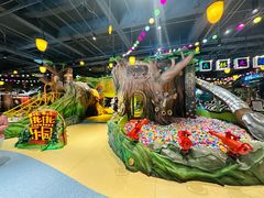 -厦门方特梦幻王国