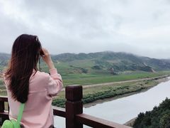 -图们国门景区