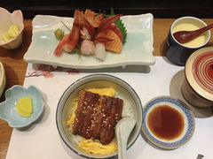 -金井日本料理(丽柏广场店)