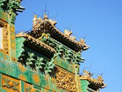 -须弥福寿之庙