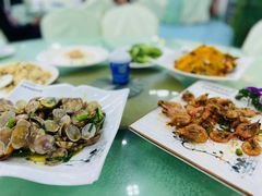 -景好海鲜餐厅(大鹏必选旅游店)