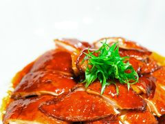 -莉莉海堂HAITANG·烤鸭(国贸商城店)