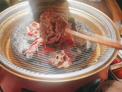 -西塔老太太泥炉烤肉(上海七宝领展广场店)