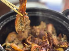 -斯丹姜母鸭·古法干香(涂门街总店)