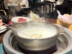 -大良毋米粥(锦龙路总店)