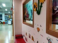 -韦哲乐高机器人·等级考试·少儿编程(羽山路校区)