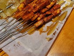 -城边边烧烤-魏晋烤肉旗舰店