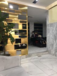 -3AM HAIR SALON染发接发
