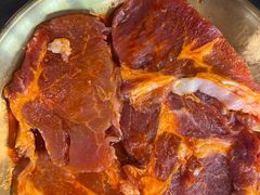 -胡悦里韩式烤肉(芝罘万达广场店)