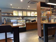 -星巴克(蒲汇塘路店)