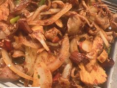 -老长春肉馆(创业大街店)