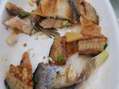 -渔中舟海鲜大排档(普陀沈家门店)