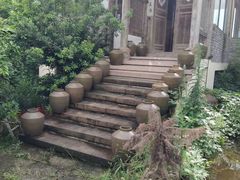 -驿舍·民國老营房院子私房菜(科学会堂店)