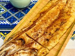 -乡村馕坑肉·烧烤·新疆菜·本地人更爱吃(阿勒泰首店)