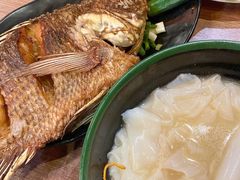 -班兰叶印尼美食