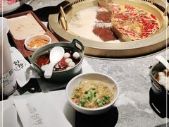 -麻路成都火锅(柏威年店)
