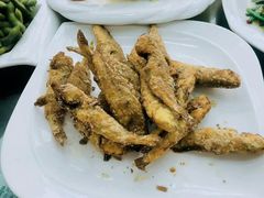 -望海潮海鲜店 特色家常菜(在海一方店)