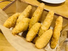 -青麦家·融合餐厅(江岛智立方店)