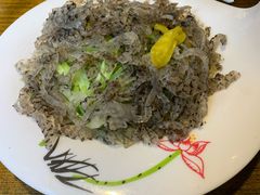 -赵记煎饼卷大葱(泰山大街店)
