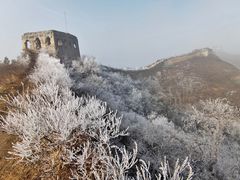 -蟠龙山长城景区