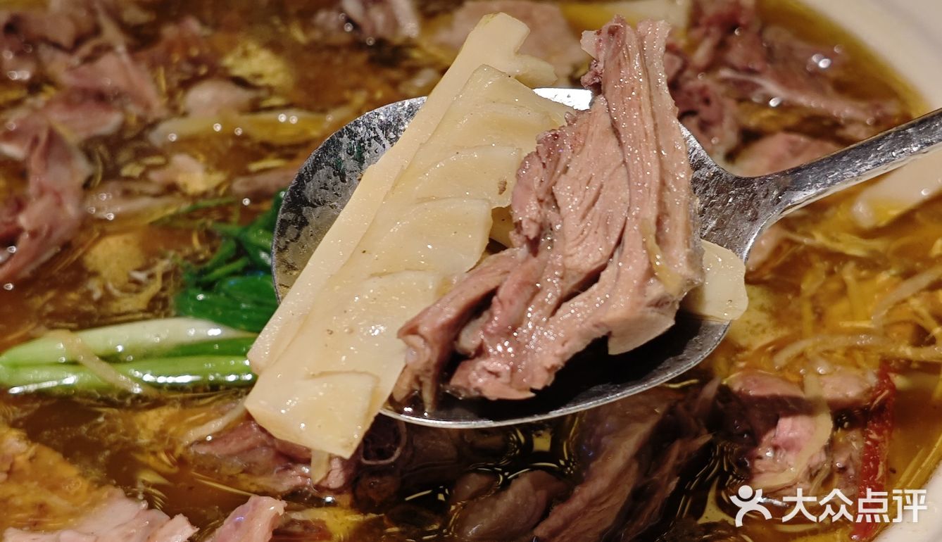 深圳必吃‼️豫南春韵🌸一口鲜嫩唤醒春天✨