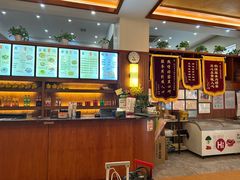 -清真·西北人家风味馆(中山中路店)