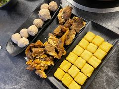 -林记潮牛·牛肉火锅(上马墩店)