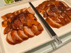 -燕春园中餐厅-北大博雅国际酒店