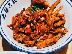 -禾田里·农村家常菜(乐从金河水岸店)