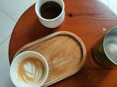 -Joymean coffee.见面咖啡