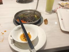 -围炉夜话·潮汕卤水火锅(榕江店)