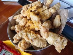 -绿茵阁西餐厅(中央广场店)