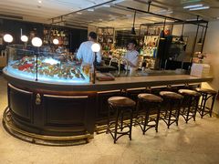 -壳里西餐厅Coquille Seafood Bistro(蒙自路店)