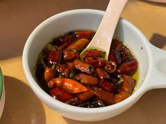 -南门四季铜锅涮肉(大屯·北苑店)