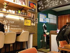 大堂-帕蓝·暹罗料理(曲阳店)