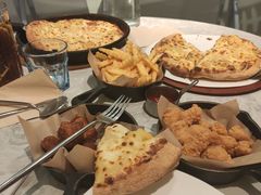 -必胜客(远大路店)