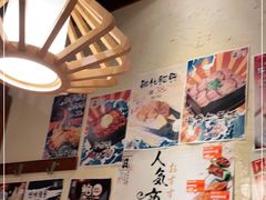 -三月居酒屋(青年大街店)