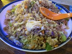 -心怡东北烤冷面(赤峰路店)