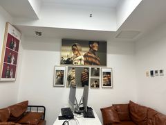 -bobo高端证件照工作室(三元桥店)