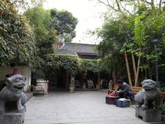 门面-旅马餐厅(茅家埠店)