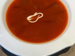 -波特曼西餐厅(中央大街店)