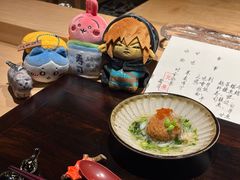 -元熹会席料理