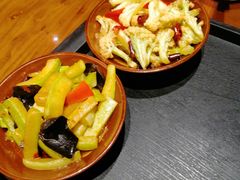 -宝鸡宴会中心艳阳天(公园路店)