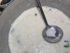 -淘米捞·米汤脆鲩鱼火锅(福田皇岗店)